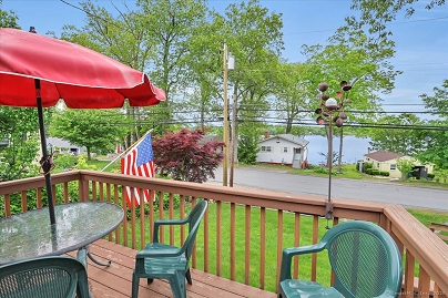 124 Deepwood Dr, Hebron, CT 06231 United States
