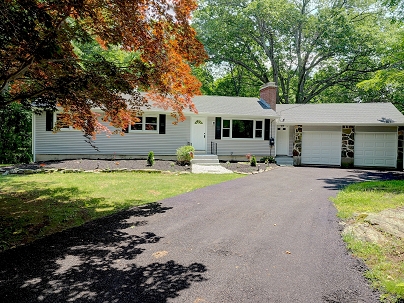 185 Hope Valley Rd, Hebron, CT 06231 United States