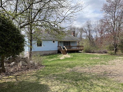 200 Old Colchester Rd, Hebron, CT 06231 United States