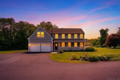 233 Church St, Hebron, CT 06231 United States