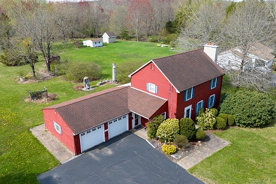 291 Gilead St, Hebron, CT 06248 United States