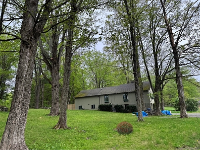 465 Old Slocum Rd, Hebron, CT 06248 United States