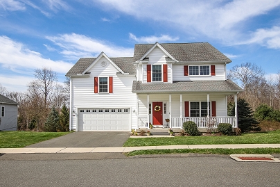 Lot 1 Church St, Hebron, CT 06248 United States