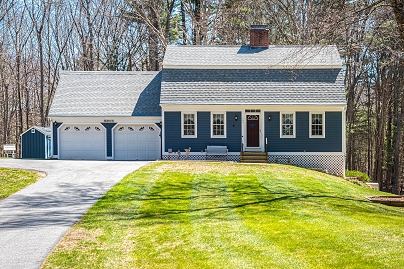 104 Wildwood Rd, Mansfield, CT 06268 United States
