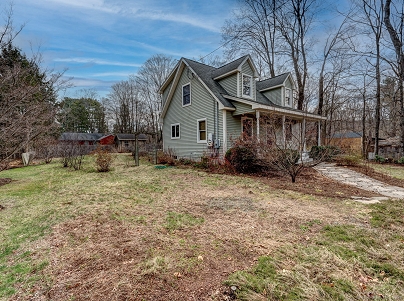 15 Crest Rd, Mansfield, CT 06250 United States