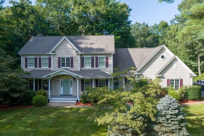 27 Quail Run Rd, Mansfield, CT 06268 United States