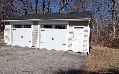 368 Warrenville Rd, Mansfield, CT 06250 United States