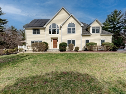 42 Quail Run Rd, Mansfield, CT 06268 United States