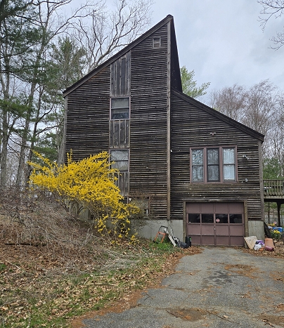 47 Elizabeth Rd, Mansfield, CT 06250 United States