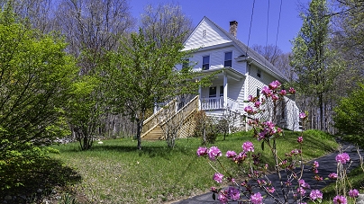 50 Stafford Rd, Mansfield, CT 06250 United States