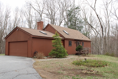 544 Gurleyville Rd, Mansfield, CT 06268 United States