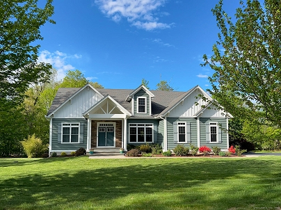 6 Wyllys Farm Rd, Mansfield, CT 06250 United States