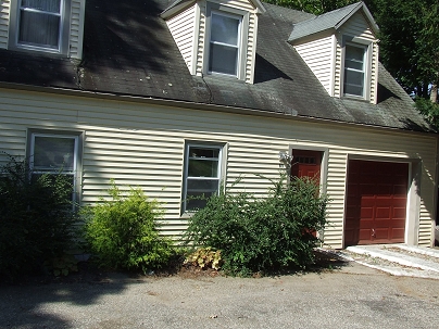 81 Stafford Rd, Mansfield, CT 06250 United States