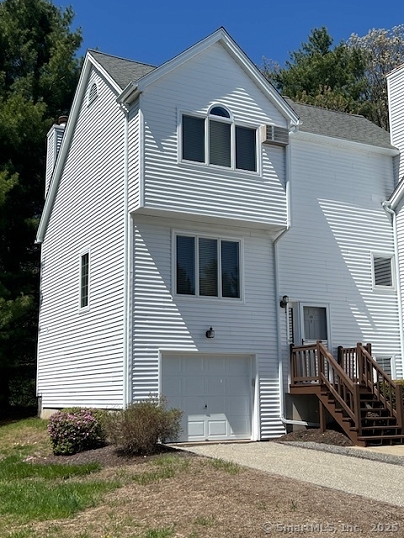 Lot 37 Wyllys Farm Rd, Mansfield, CT 06250 United States