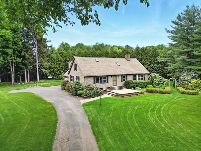 160 Rose Haven Rd, Somers, CT 06071 United States