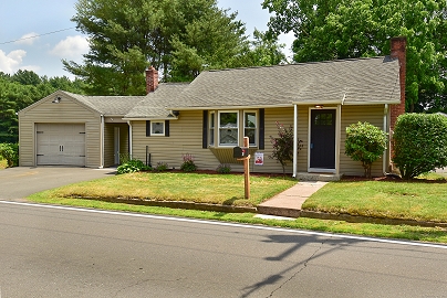 20 Battle St, Somers, CT 06071 United States