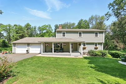 247 Mountain View Rd, Somers, CT 06071 United States