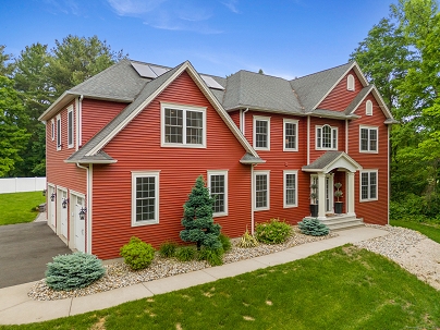 32 Bailey Ln, Somers, CT 06071 United States