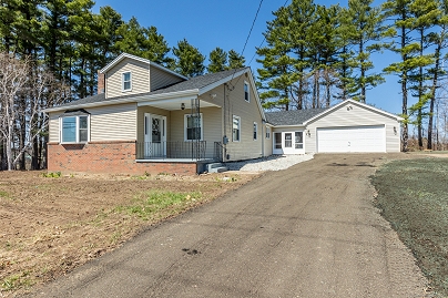 419 Main St, Somers, CT 06071 United States