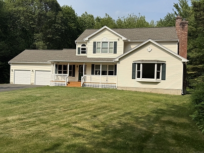 527 Billings Rd, Somers, CT 06071 United States