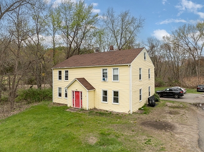 53 Main St, Somers, CT 06071 United States