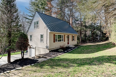 123 Conklin Rd, Stafford, CT 06076 United States