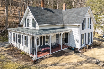 14 Colburn Rd, Stafford, CT 06076 United States