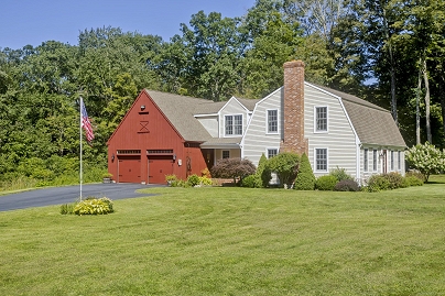 180 Leonard Rd, Stafford, CT 06076 United States