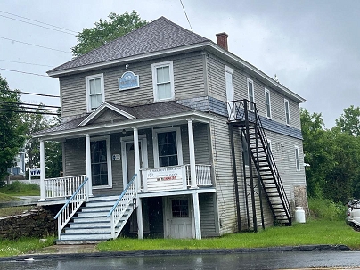 276 Orcuttville Rd, Stafford, CT 06076 United States