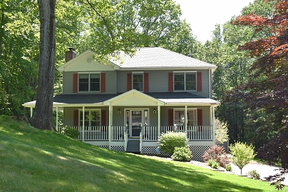 28 Forest Rd, Stafford, CT 06076 United States