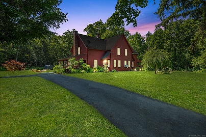 285 East St, Stafford, CT 06076 United States
