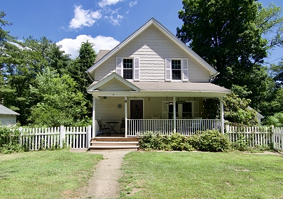 31 East St, Stafford, CT 06076 United States