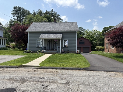 47 Willington Ave, Stafford, CT 06076 United States