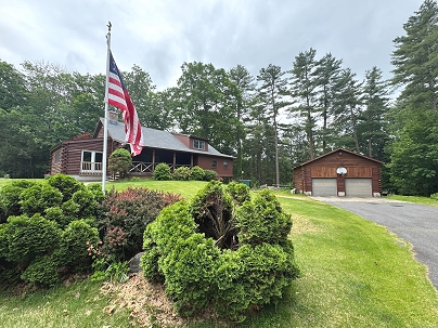 6 Crow Hill Rd, Stafford, CT 06076 United States