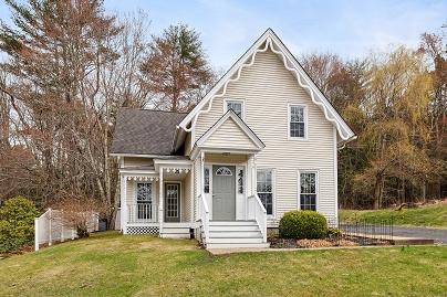 8 Conklin Rd, Stafford, CT 06076 United States