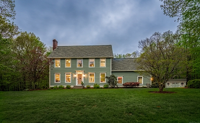 151 Woodhenge Dr, Tolland, CT 06084 United States