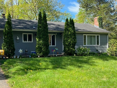 248 Merrow Rd, Tolland, CT 06084 United States