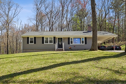 280 Peter Green Rd, Tolland, CT 06084 United States