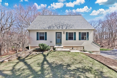 52 Timber Trl, Tolland, CT 06084 United States