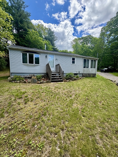 616 Crystal Lake Rd, Tolland, CT 06084 United States