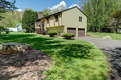 65 Walbridge Hill Rd, Tolland, CT 06084 United States