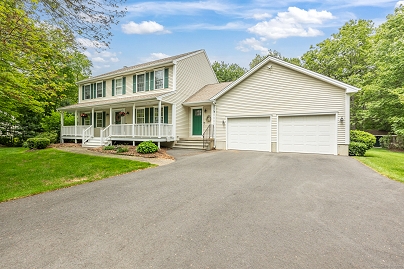 73 Mountain Laurel Dr, Tolland, CT 06084 United States