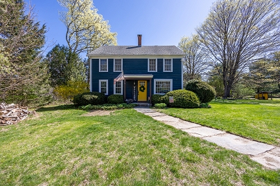 816 Tolland Stage Rd, Tolland, CT 06084 United States