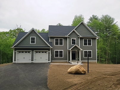 82 Ladd Rd, Tolland, CT 06084 United States