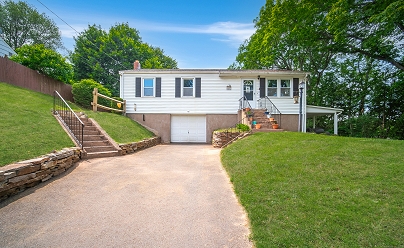 1 Trumbull St, Vernon, CT 06066 United States