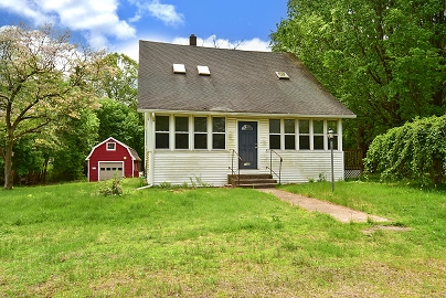 1152 Hartford Tpke, Vernon, CT 06066 United States