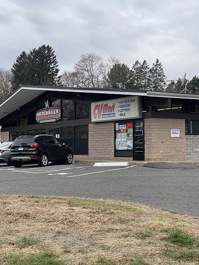 1237 Hartford Tpke, Vernon, CT 06066 United States
