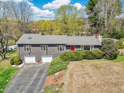 128 Tumble Brook Dr, Vernon, CT 06066 United States