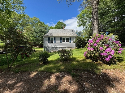 17 Green Rd, Vernon, CT 06066 United States