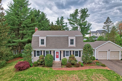 227 Hany Ln, Vernon, CT 06066 United States